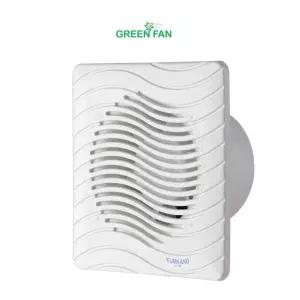 그린팬 KV100 화장실 욕실 환풍기 배기팬 날개 9cm 욕실환풍기 욕실용환풍기 화장실환풍기