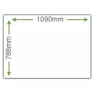 마분지전지 300g 10매 사무용품 문구 미술 제도용지류 마분지