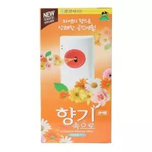 산도깨비)향기속으로 자동분사기(본체/광센서) WC32310