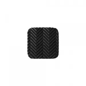 진동방지패드 (검정 12개입) 10420/테이블/미끄럼/방지/소파/가구/논슬립/받침/보호/패드/바닥/고정/미끄럼