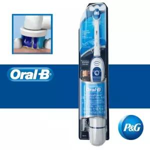 오랄비 회전형 진동칫솔 전동칫솔 프리시즌 클린 전기칫솔 전자칫솔 회전칫솔 ORALB