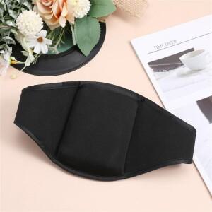 호환 마이크 벨트 Micpouch 피트니스 캐리어  강사 허리 운반  조절식 운동 거치대  휴대용 러닝