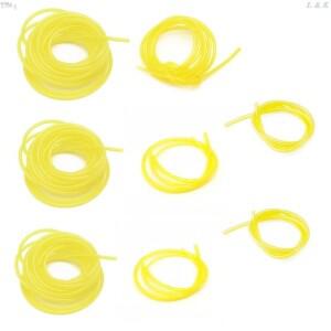 트리머 전기 톱 송풍기 2mm/2.5mm/3M 호환m 핑용 연료 가스 라인 파이프 호스