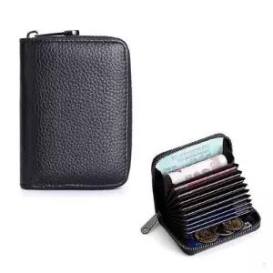 심플 아코디언 카드지갑 다용도 디자인 멀티카드홀더 11칸 컬러 WFJPEJI