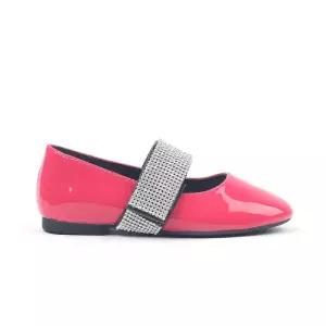 [롯데백화점]베이비브레스 [토박스]베이비브레스  헬렌 공주님 구두3색상 BBKCF3TSHE11