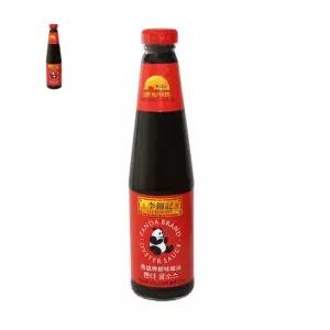 (제스트)이금기 굴소스 팬더 510g 팬더 굴소스 이금기