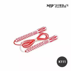 스피드줄넘기 어린이줄넘기 와이어줄넘기 줄넘기K