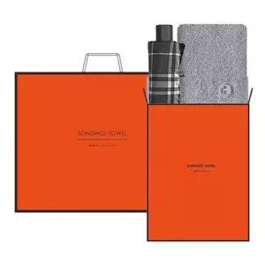 프리미엄 답례품 우산 호텔타월세트 (10개) WEE5B3D