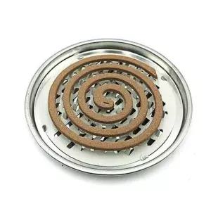 모기향 거치대 캠핑연소기 모기향홀더 모기향연소기 WEDBCCF