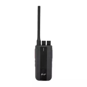TYT MD-619 DMR 양 무전기 UHF 대역 10W 노이즈 캔슬링 디지털 신호 AES128/256 암호화 휴대용