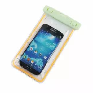 ( )핸드폰 방수팩 방수 가방 물놀이 방수 파우치 5.9IN
