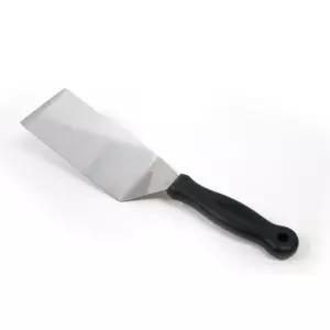 파이뜨개 파전 뒤집개 사각스패치 29cm/심플피자뜨개/조리용도구/철판도구/케익뜨개/사각스페치/피자뜨개