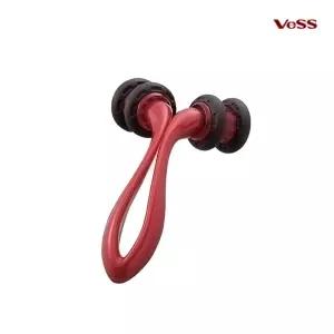 원적외선바디롤러안마 수동 핸드 안마기 시원한 로러 마사지 지압