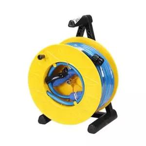 풀림방지 호스릴 세트 20M 다용도 물호스릴 세차 WEEA6E4