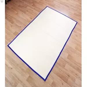 제사자용 재사용돗자리 양면 양면돗자리 왕골 돗자리 110x190cm