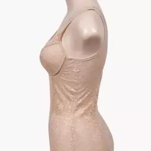 바디 쉐이퍼 치마 올인원 여성 뱃살 복부 보정 속옷 WEEB6AA