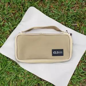 커틀러리 식기 멀티백 텐트 포크 수저케이스 세면용품 수저통 캠핑취사용품