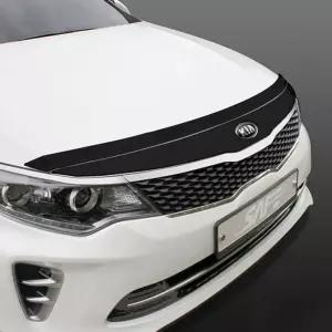 올뉴K5 스모그 본넷 올뉴K5본넷가드 가드 후드 올뉴K5본넷프로텍터 본네트