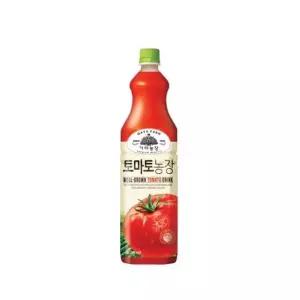 토마토농장(1.5L PET 가야농장)