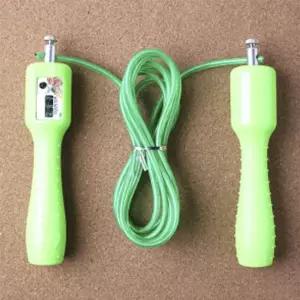 카운터 와이어 복싱 스마트 줄넘기 스피드줄넘기 헬스소품 용품 점핑로프 선수용 연습용 중량