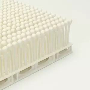 스노우보드 트릭 연습 블랭킷 훈련용 트릭 매트 파크