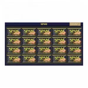 스팸 선물세트 명절선물 명절기념품 명절선물세트