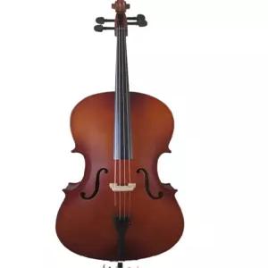 초보자 첼로 고품질 학원 청소년 레슨용 전자 악기