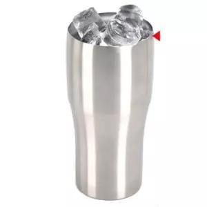 스텐 텀블러 커피컵 스텐컵 쥬스 음료컵 물컵 600ml/휴대용/보관/나들이/커피/포장/카페/학교/판촉물/회사