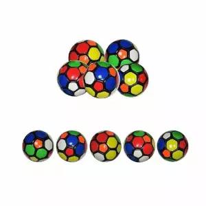 조기축구용 합성피혁 미니축구공 1호 운동 공