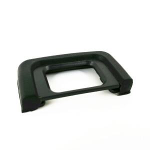 호환 고무 접안 렌즈 아이 컵 니콘 D5600 DK25용 교체