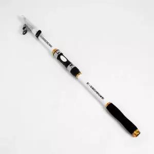 원투형 경량 낚시대 원거리 캐스팅용 낚싯대