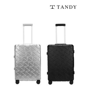 [탠디]24인치 모아 폴리카보네이트 캐리어 MOV01 (2color)