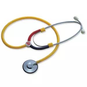 아동병원 간호사 스피릿 귀여운 컬러 청진기 혈압계 의사선물 심플