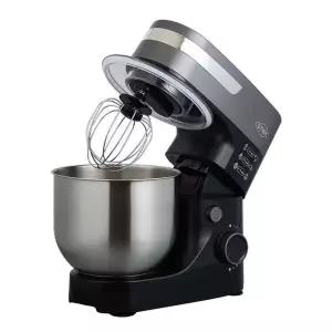 전동 반죽기 휘핑기 가정용 5L 머랭기 1200W 거품기 베이킹