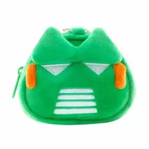 ( )짱구 얼굴 미니 파우치 - 칸탐로봇