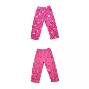 땀 흡수 배출이 좋은 면 여아동 파자마 0627jl