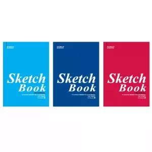 4절전문가용스케치북(항균)