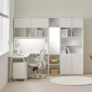 동서가구 E0 제니오 800 책장 DF927366