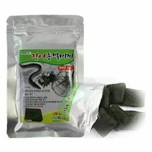 페로몬통발미끼 카고전용장어미끼 수풍장어밑밥 수풍미끼