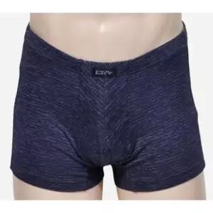 남자팬티 드로즈 남성속옷 사각 빅사이즈 남성팬티 세련된 3매입 120