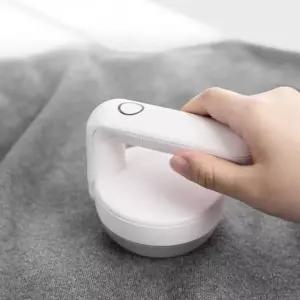 플라코 보풀 제거기/패브릭/니트/내복/코트/속옷/관리/제거/보풀제거기/가정용/애견/고양이/털/먼지/정전기