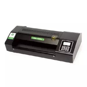 문화 라미네이터 코팅기 340R4 A3까지 전자식/종이/사진/기계/기기/코팅/코팅필름/고품질/다용도/간단한