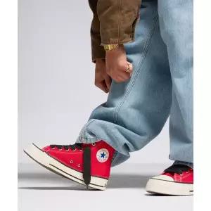 [국내매장판] 컨버스 CONVERSE 척테일러 스로우백 레드 A17826C 200559