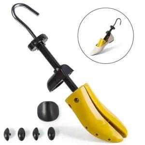 구두 발볼 제골기 스트레쳐 하이힐 발봉 신발 확장기 운동화 편한