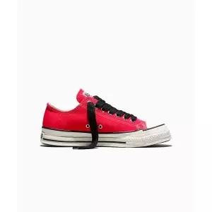 [국내매장판] 컨버스 CONVERSE 척테일러 스로우백 레드 A17830C 200564