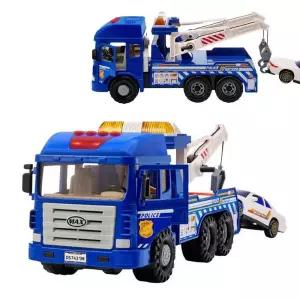 자동차장난감 뉴말하는 폴리스 레카/교통/자동차/장난감/놀이/게임/유아동/놀잇감/선물/키즈/모형/어린이