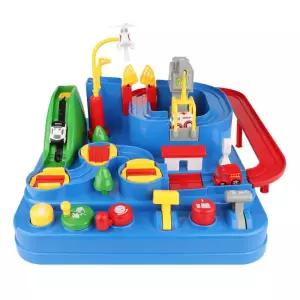 하버시티 어드벤쳐/게임/유아동/놀잇감/선물/키즈/모형/장난감/어린이/완구/교통/자동차/놀이/어린이집