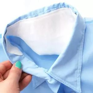 드라이패치2 땀샘방지 겨드랑이스티커 겨드랑이패드 겨터파크 겨땀방지