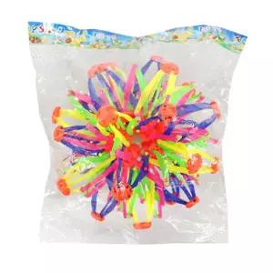 요술공/던지기/장난감/말랑/모형/완구/공/볼/놀이/실내/놀잇감/촉감/소프트/안전/아이/굴리기/게임/요술볼