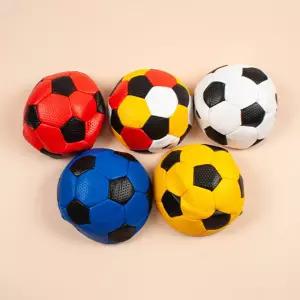 미니축구공/놀이/실내/놀잇감/촉감/소프트/안전/아이/굴리기/게임/던지기/장난감/말랑/모형/완구/공/볼